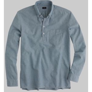 Men’s J Crew Shirt